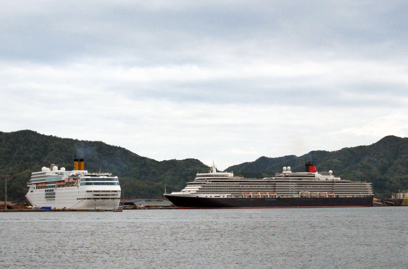 クィーンエリザベス_2